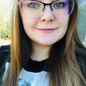 Meet your Posher, Shayna